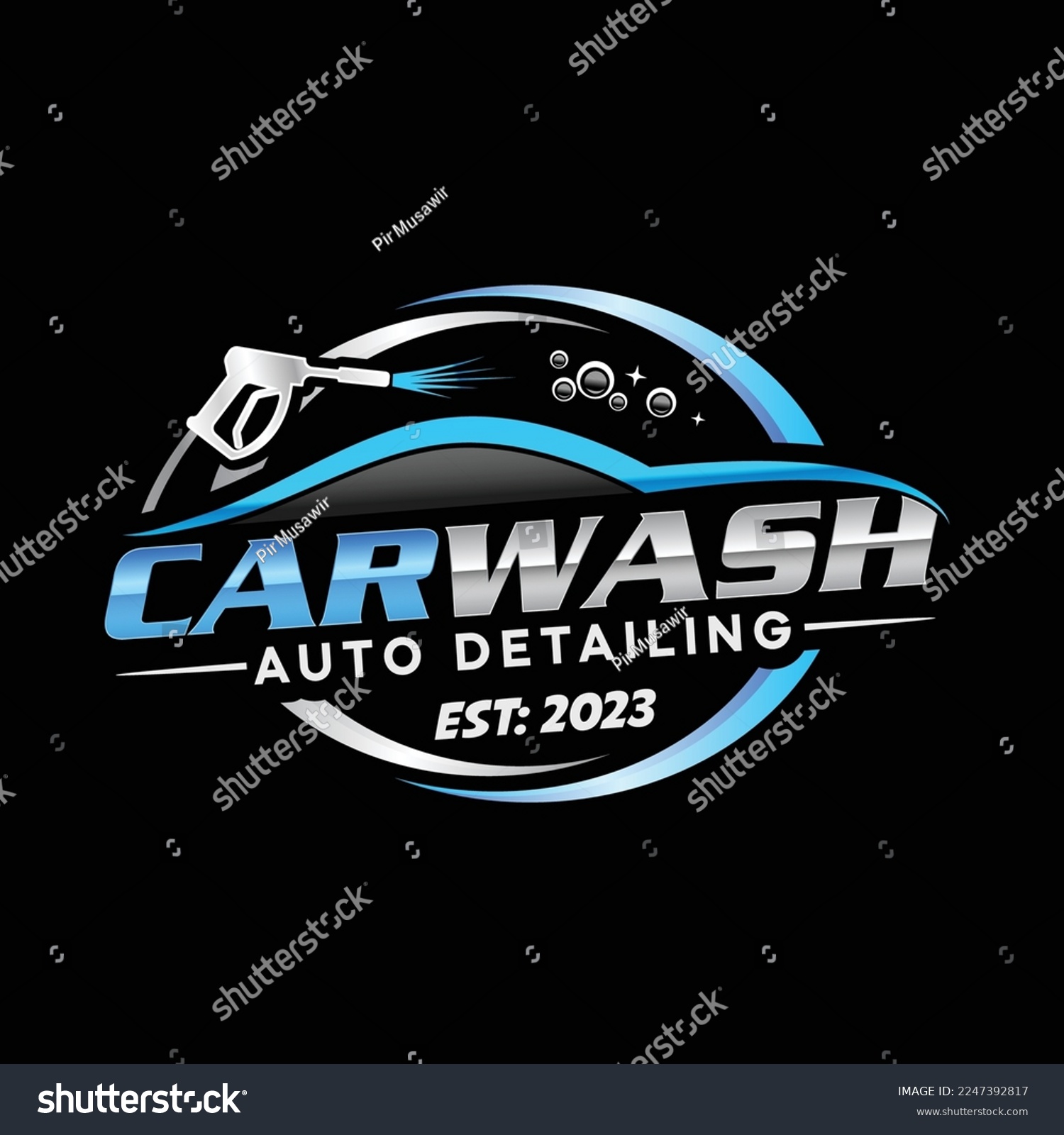Custom Logo